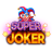 Super Joker logo
