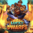 Lucky Dwarfs logo