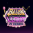 Billion Llama in Vegas logo
