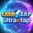 Cash Zap UltraTap logo
