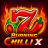 Burning Chilli X logo