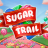 Sugar Trail logo