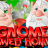 Gnome Sweet Home logo