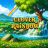 Clover the Rainbow logo