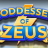 Goddesses of Zeus logo