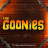 The Goonies logo