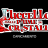 L'Uccello dalle Piume di Cristallo logo