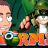 Worms logo