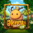 Honey Rush 100 logo