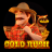 Gold Rush (Habanero) logo