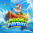 Pelican Payday logo
