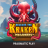 Release the Kraken Megaways logo