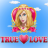 True Love logo