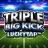 Triple Big Kick LuckyTap logo