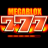 Megablox 777 logo