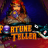 Fortune Teller (NetEnt) logo