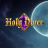 Holy Diver logo