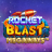 Rocket Blast Megaways logo