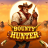 Bounty Hunter - Pragmatic Play logo