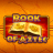 Book of Aztec logo
