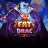 Fat Drac logo
