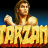 Tarzan logo