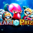 Pearl Prizes logo