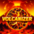 Volcanizer logo