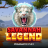 Savannah Legend logo