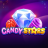 Candy Stars logo