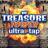 Treasure Tower UltraTap logo