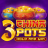 3 China Pots logo