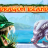 Dragon Island logo