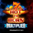Hot to Burn Multiplier logo