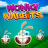 Wonky Wabbits logo
