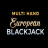 European Blackjack MH logo