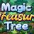 Magic Treasure Tree logo