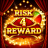Risk 4 Reward logo