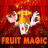 Fruit Magic logo