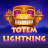Totem Lightning logo