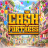 Cash Fortress logo