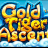 Gold Tiger Ascent logo