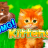 OMG! Kittens logo