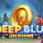 Deep Blue Jackbomb logo