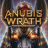 Anubis Wrath logo