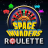 Space Invaders Roulette logo