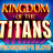 Kingdom of the Titans logo