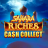 Sahara Riches Cash Collect logo