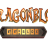 Dragonblox Gigablox logo
