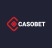 Casobet logo
